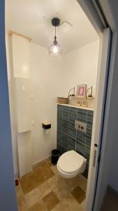 Appartements La Leonardine a deux pas du chateau royal : photos des chambres
