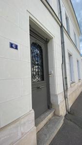 Appartements La Leonardine a deux pas du chateau royal : photos des chambres