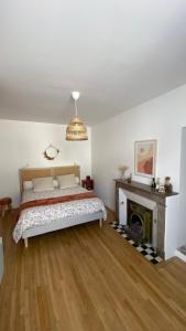 Appartements La Leonardine a deux pas du chateau royal : photos des chambres