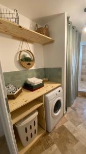 Appartements La Leonardine a deux pas du chateau royal : photos des chambres