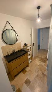 Appartements La Leonardine a deux pas du chateau royal : photos des chambres