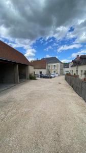 Appartements La Leonardine a deux pas du chateau royal : photos des chambres