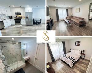 The Cozy Suite - 1BR with Free Parking