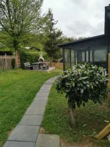 Ferienwohnung Waldbröl - Sterzenbach