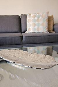 Sunny Tarajales MembrilloSuites Collection