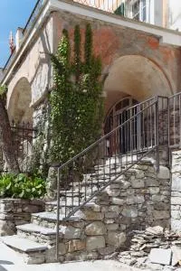 Residenza Nemus Mare e Montagna - Ne