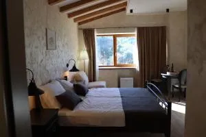 Rustikalna soba sa kupaonicom Milena - Zamask