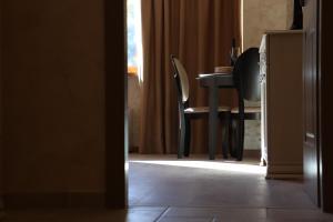 Rustikalna soba sa kupaonicom Milena