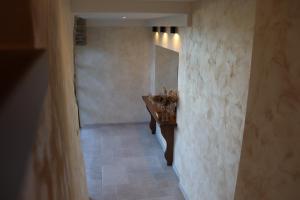 Rustikalna soba sa kupaonicom Milena 