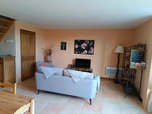 Maisons d'hotes Le Mas Relax : photos des chambres