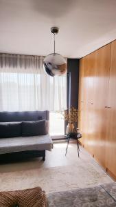 Panoramic penthouse in the heart of Iasi