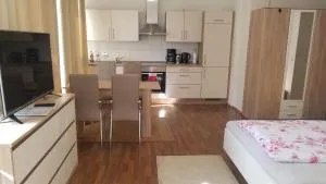 Familien-Ferienwohnung Fiwa FeWo-3 - Rodalben