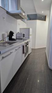 Appartements Les Penates de Loire : photos des chambres