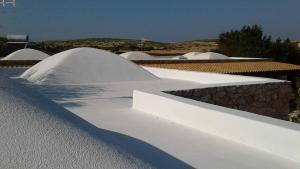 Dammusi Lampedusazzurra