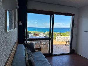 Maisons de vacances Maison les pieds dans l'eau : photos des chambres