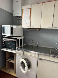 Maisons de vacances Maison les pieds dans l'eau : photos des chambres