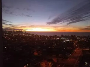 Maravillosa Vista al Mar - Vina del Mar