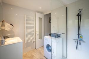 Appartements Le Spacieux Anatole, T3 bis, centre ville Narbonne : photos des chambres