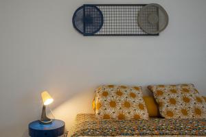 Appartements Le Spacieux Anatole, T3 bis, centre ville Narbonne : photos des chambres