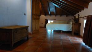 El Tinao de la Hiruela (Entremelojos)