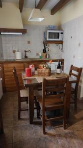 El Tinao de la Hiruela (Entremelojos)