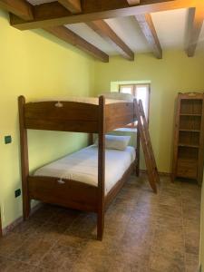 El Tinao de la Hiruela (Entremelojos)