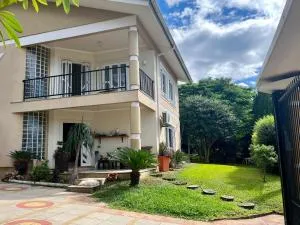 Pousada Canto Bonito centro de Rolante - 圣弗朗西斯科-迪保拉