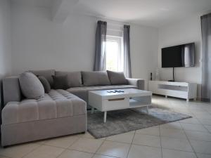 Apartman Malu Rogoznica 