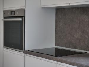 Apartman Malu Rogoznica