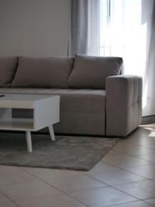 Apartman Malu Rogoznica