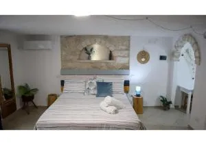 CASA COTA - Monte SantʼAngelo