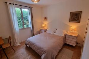 Pavillon des Écureuils au Château Royal de Benays