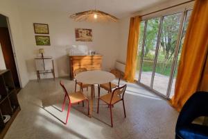 Pavillon des Écureuils au Château Royal de Benays