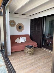 Maisons de vacances Casa Vista Bella - Maison en Corse avec grande terrasse et acces direct a la mer, Marine de Sant'Ambroggio entre Calvi et L'Ile Rousse : photos des chambres