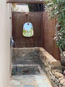 Maisons de vacances Casa Vista Bella - Maison en Corse avec grande terrasse et acces direct a la mer, Marine de Sant'Ambroggio entre Calvi et L'Ile Rousse : photos des chambres