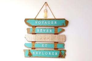 Studio tout équipé vue sur Port