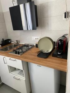 Venti di mare Maestrale