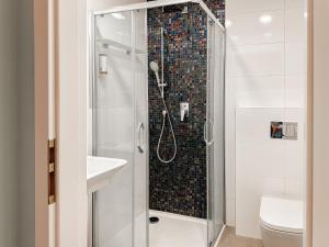 ELSO Muzeum apartments