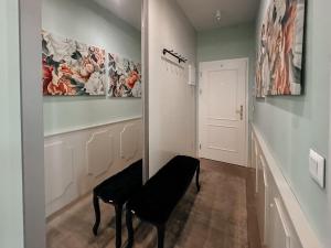 ELSO Muzeum apartments