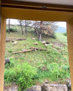 Chalet Les Blancs Sommets