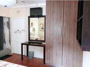 Self-catering Unit Springs