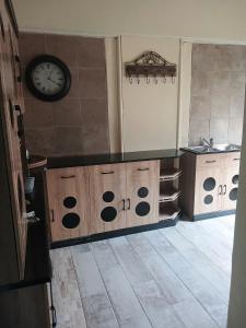 Self-catering Unit Springs