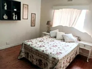 Self-catering Unit Springs - Brakpan