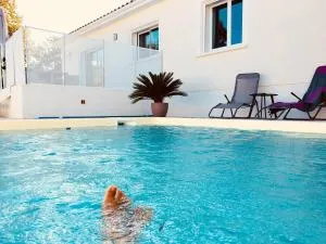 Gîte Au pré d'Albi - Labastide-Dénat