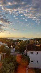 Apartman Premantura Rumora