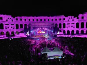 Apartman Premantura Rumora