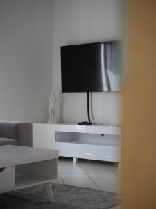 Apartman Malu Rogoznica