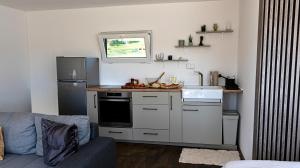 Sauna Retreat Žabari, Valjevo