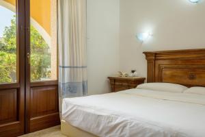 Chambre Double - Rez-de-Chaussée