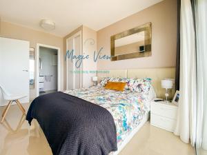 Esquinero Frontal Mar Marina dOr